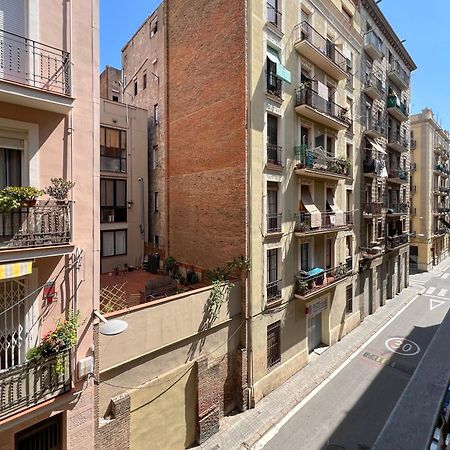 Stay U-Nique Apartments Begur Βαρκελώνη Εξωτερικό φωτογραφία