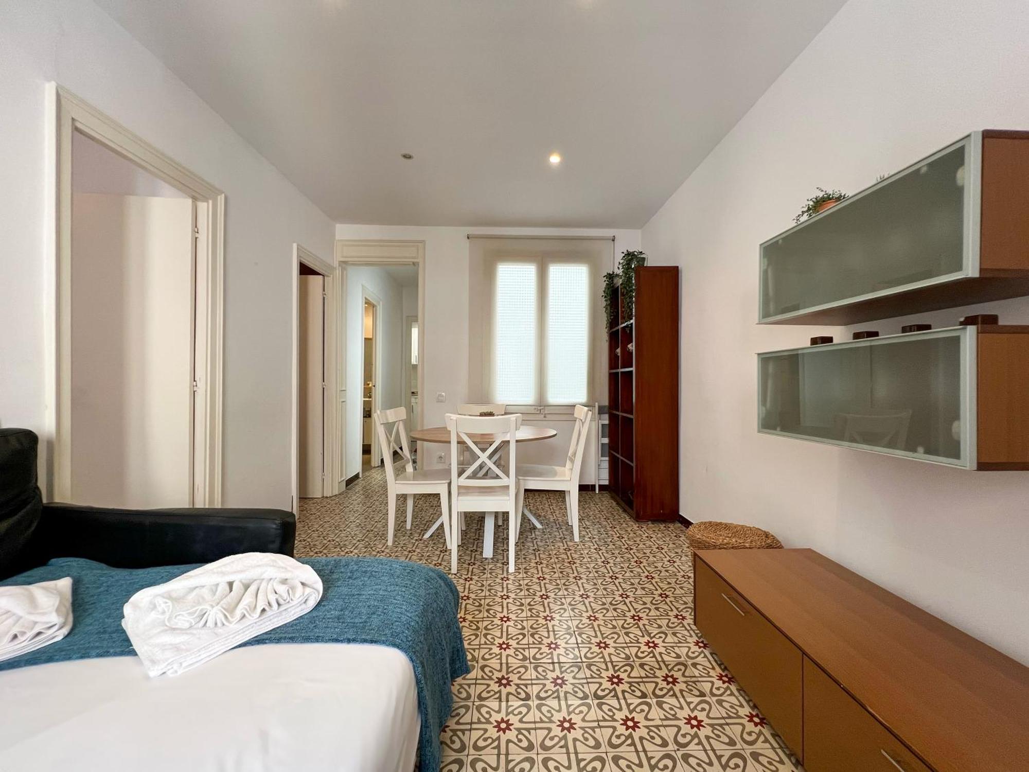 Stay U-Nique Apartments Begur Βαρκελώνη Εξωτερικό φωτογραφία