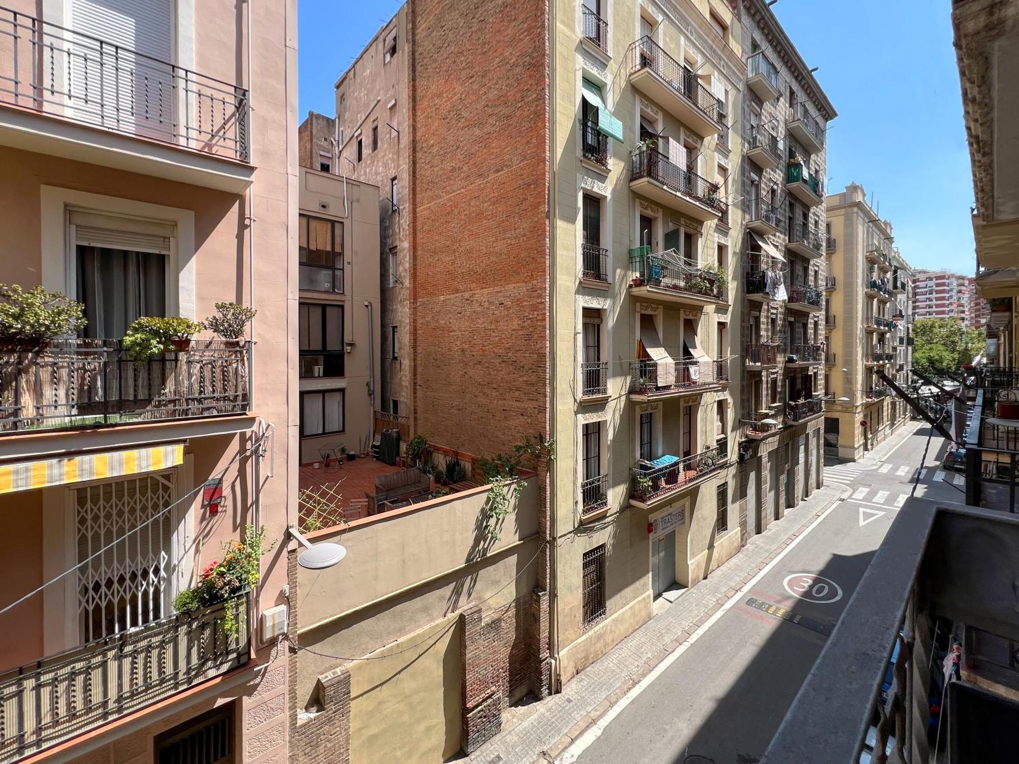 Stay U-Nique Apartments Begur Βαρκελώνη Εξωτερικό φωτογραφία
