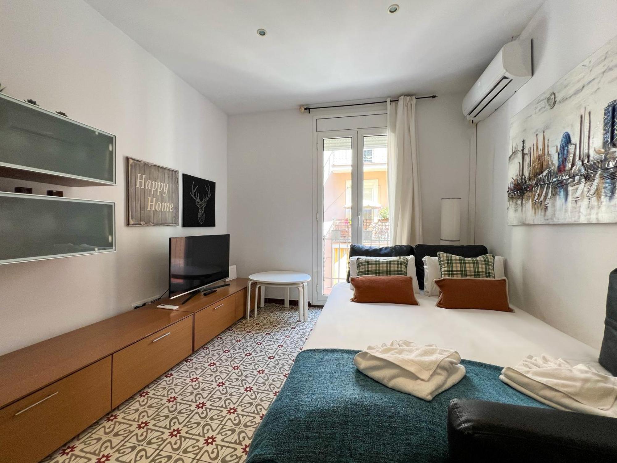 Stay U-Nique Apartments Begur Βαρκελώνη Εξωτερικό φωτογραφία