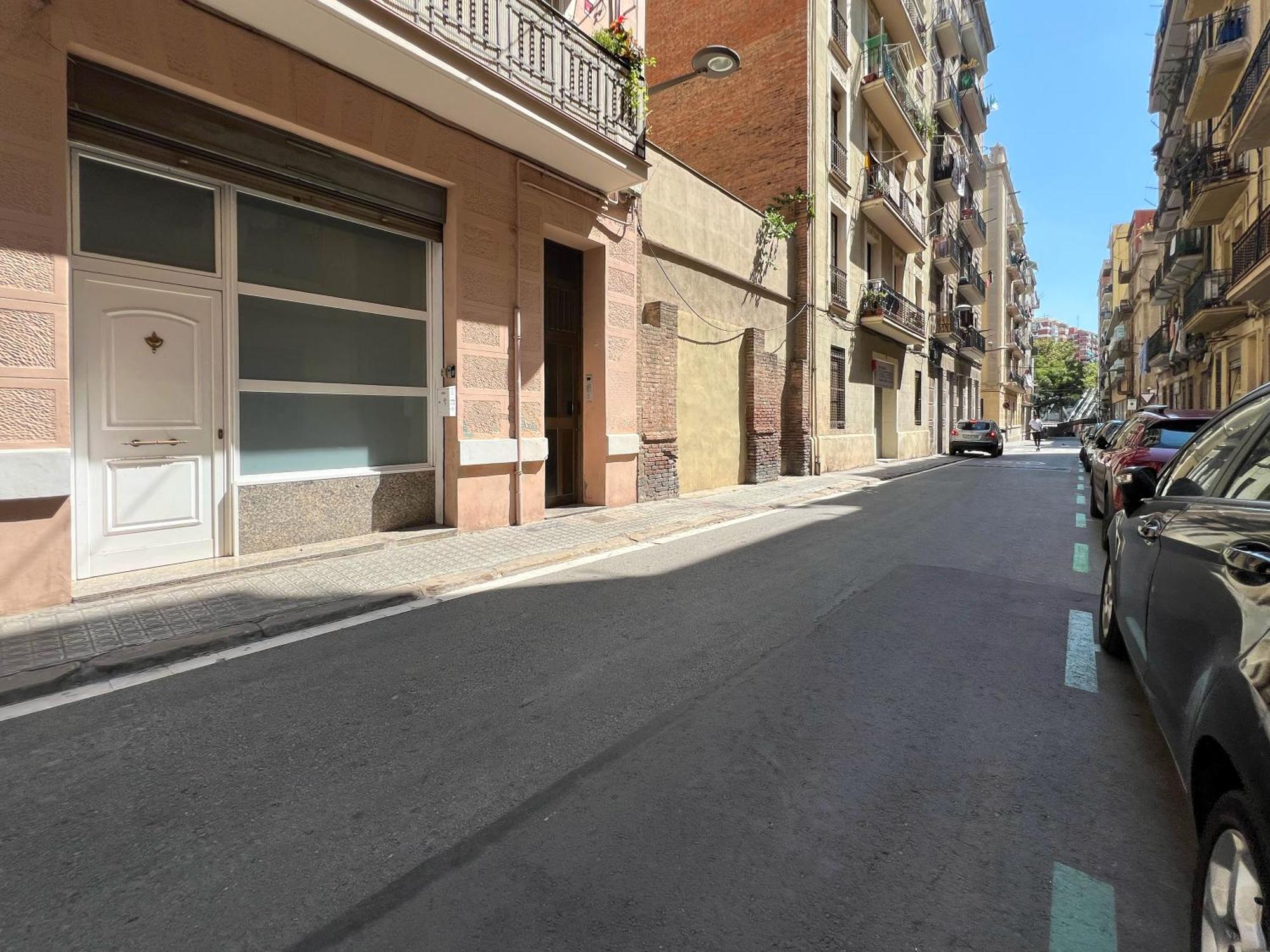 Stay U-Nique Apartments Begur Βαρκελώνη Εξωτερικό φωτογραφία