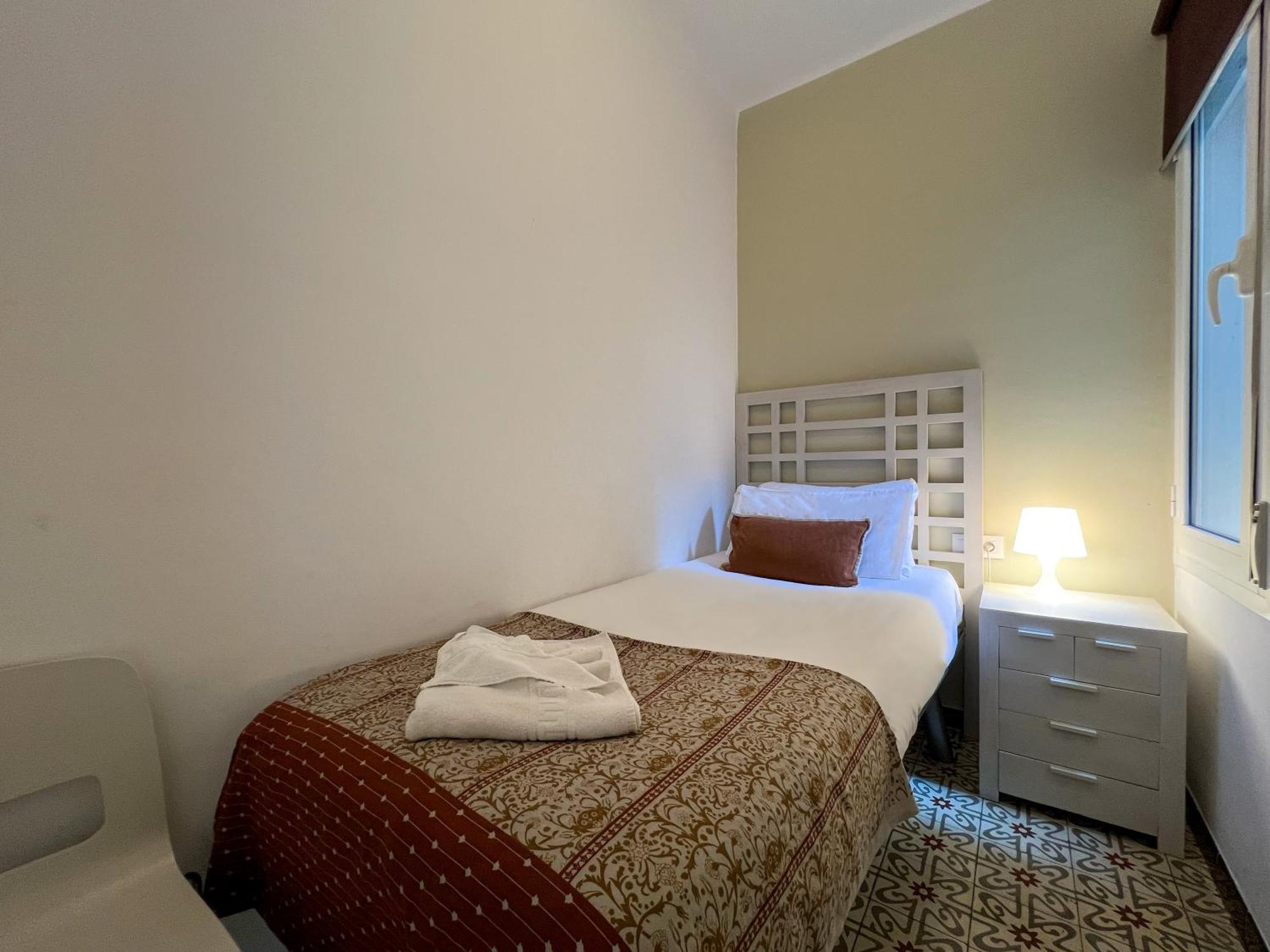 Stay U-Nique Apartments Begur Βαρκελώνη Εξωτερικό φωτογραφία