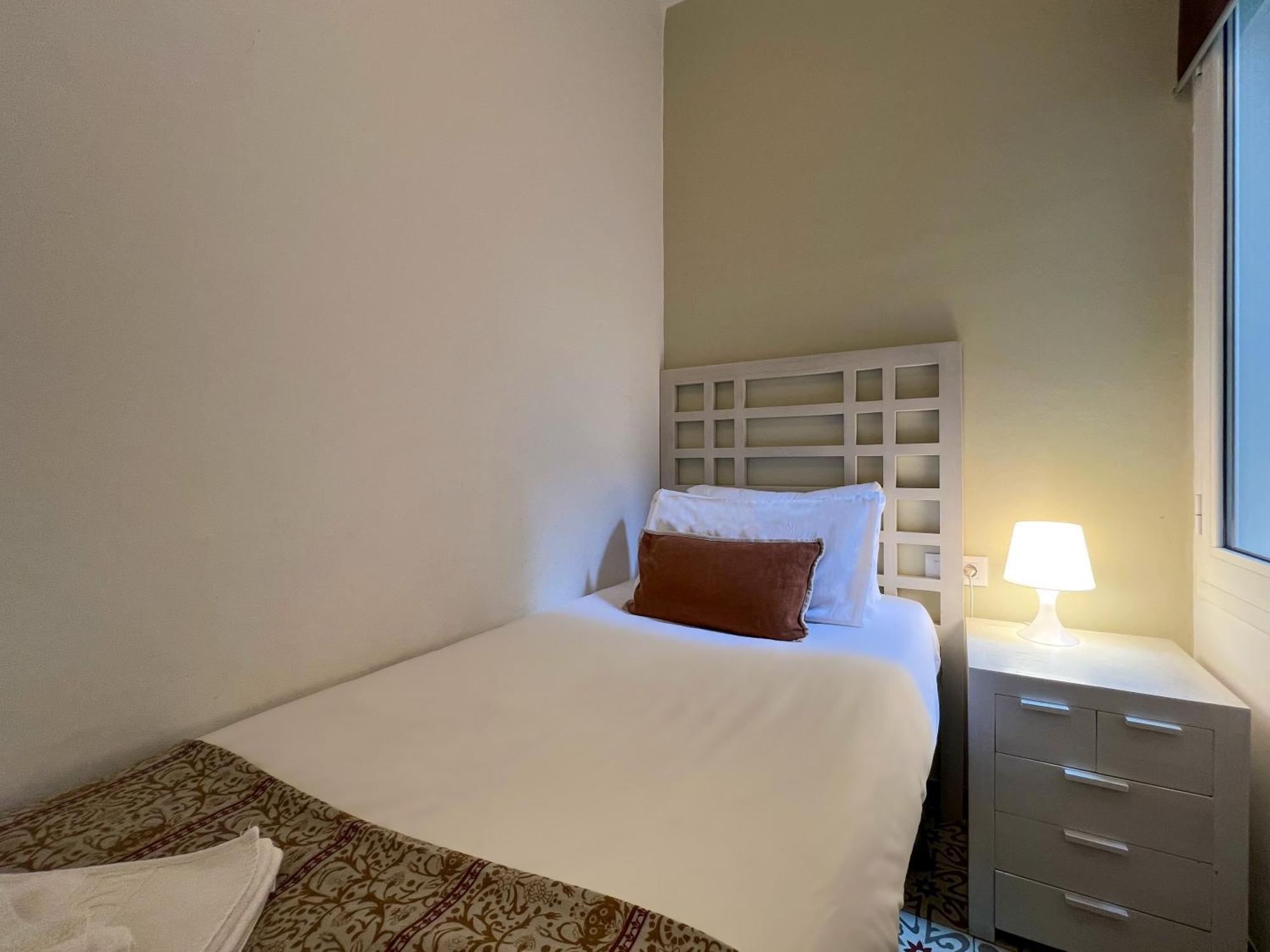 Stay U-Nique Apartments Begur Βαρκελώνη Εξωτερικό φωτογραφία