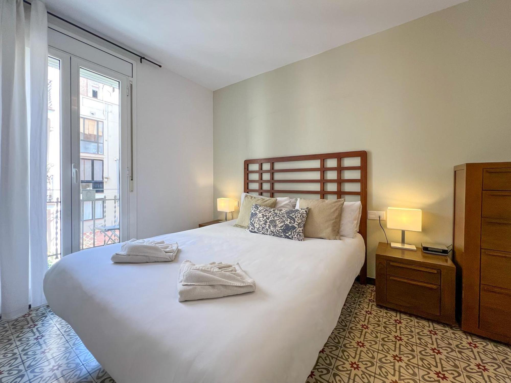 Stay U-Nique Apartments Begur Βαρκελώνη Εξωτερικό φωτογραφία