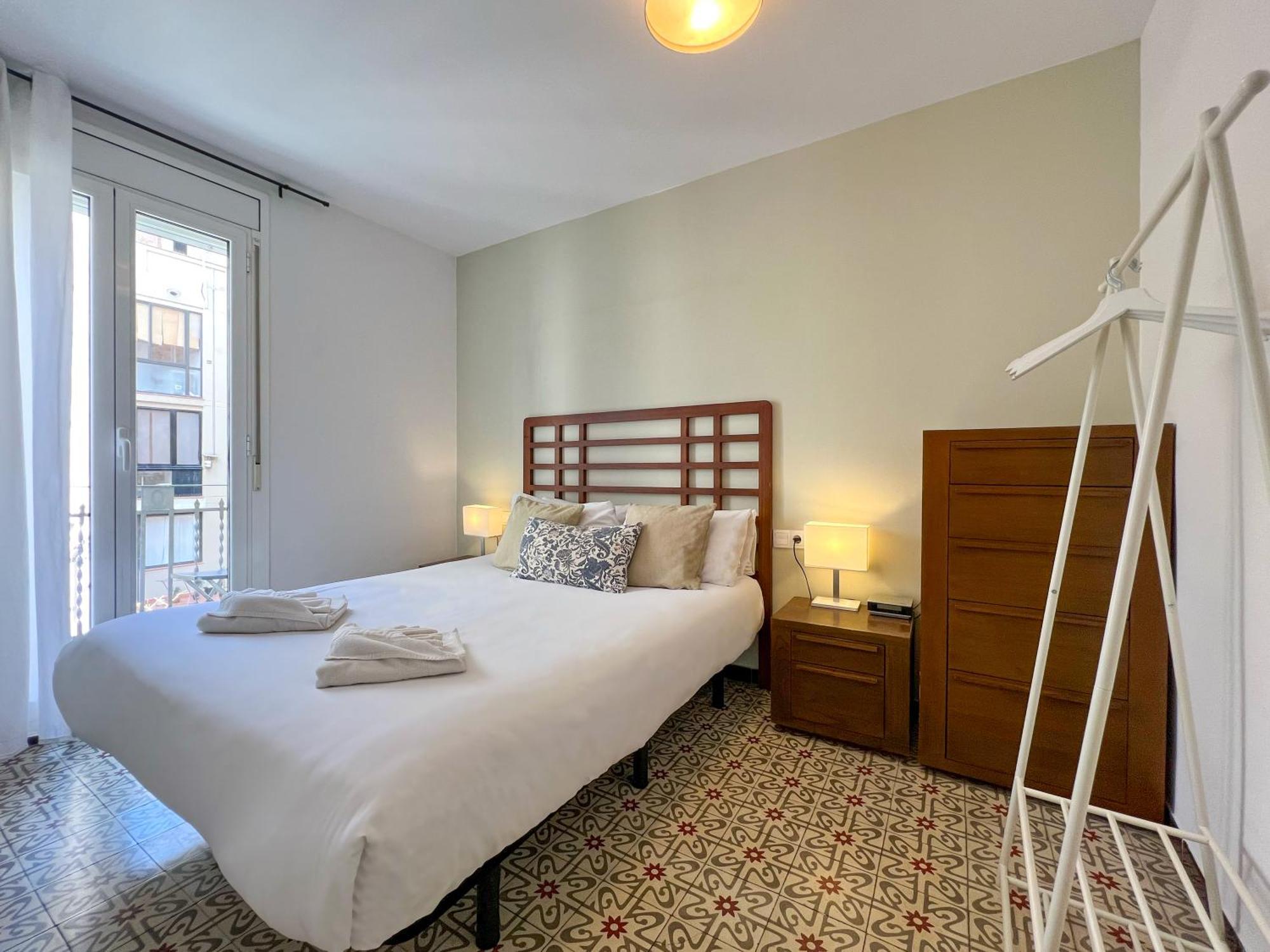 Stay U-Nique Apartments Begur Βαρκελώνη Εξωτερικό φωτογραφία
