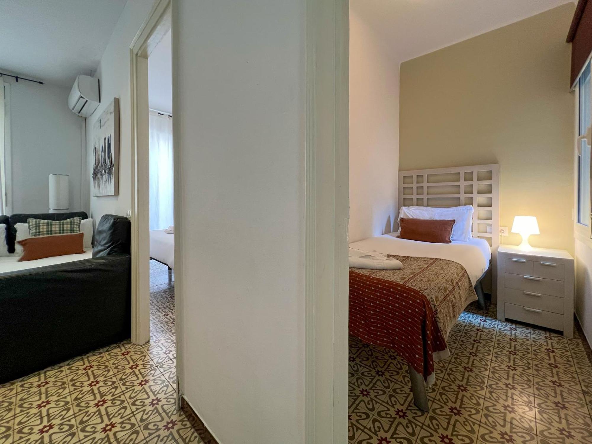 Stay U-Nique Apartments Begur Βαρκελώνη Εξωτερικό φωτογραφία
